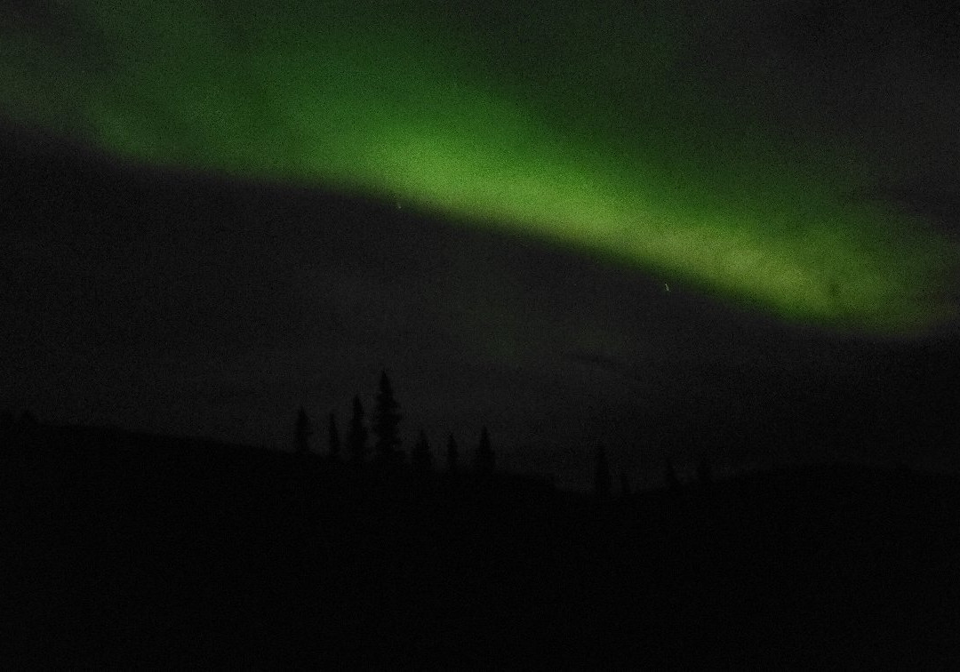 Midnight Dome-道森市必去景点