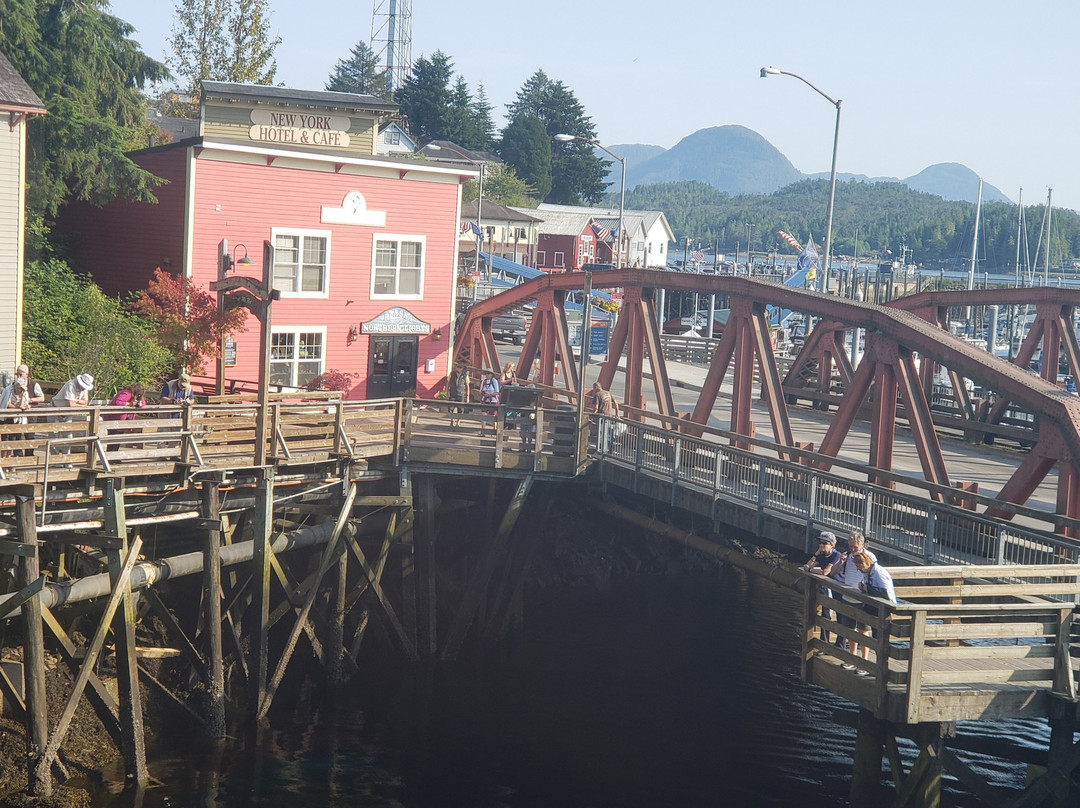 Inn At Creek Street主图