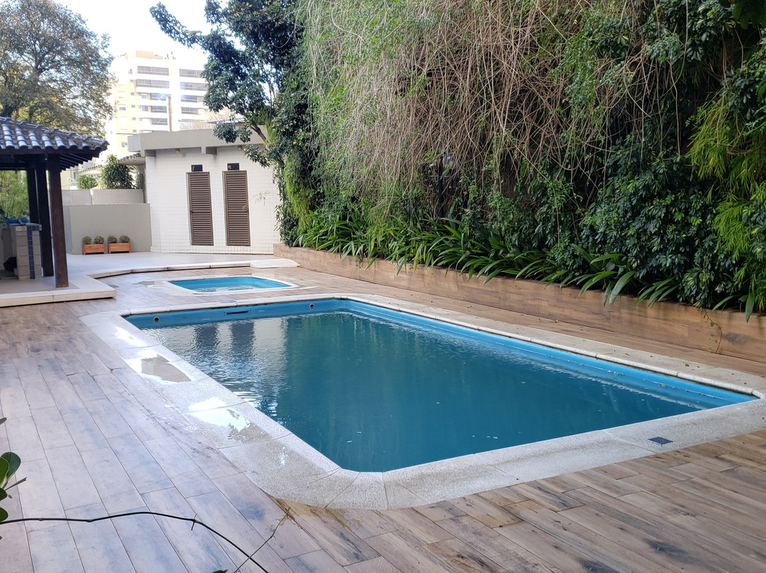 Itaimbé Palace Hotel主图