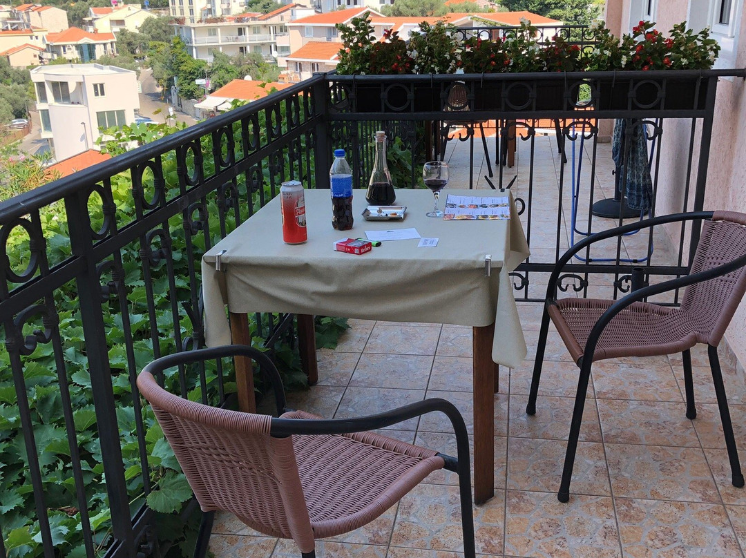 Apartments Muhar主图