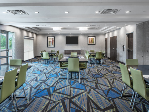 智选假日酒店及套房-布赖恩学院站-洲际酒店集团旗下主图