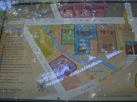 Bluebird Park-阿什兰必去景点