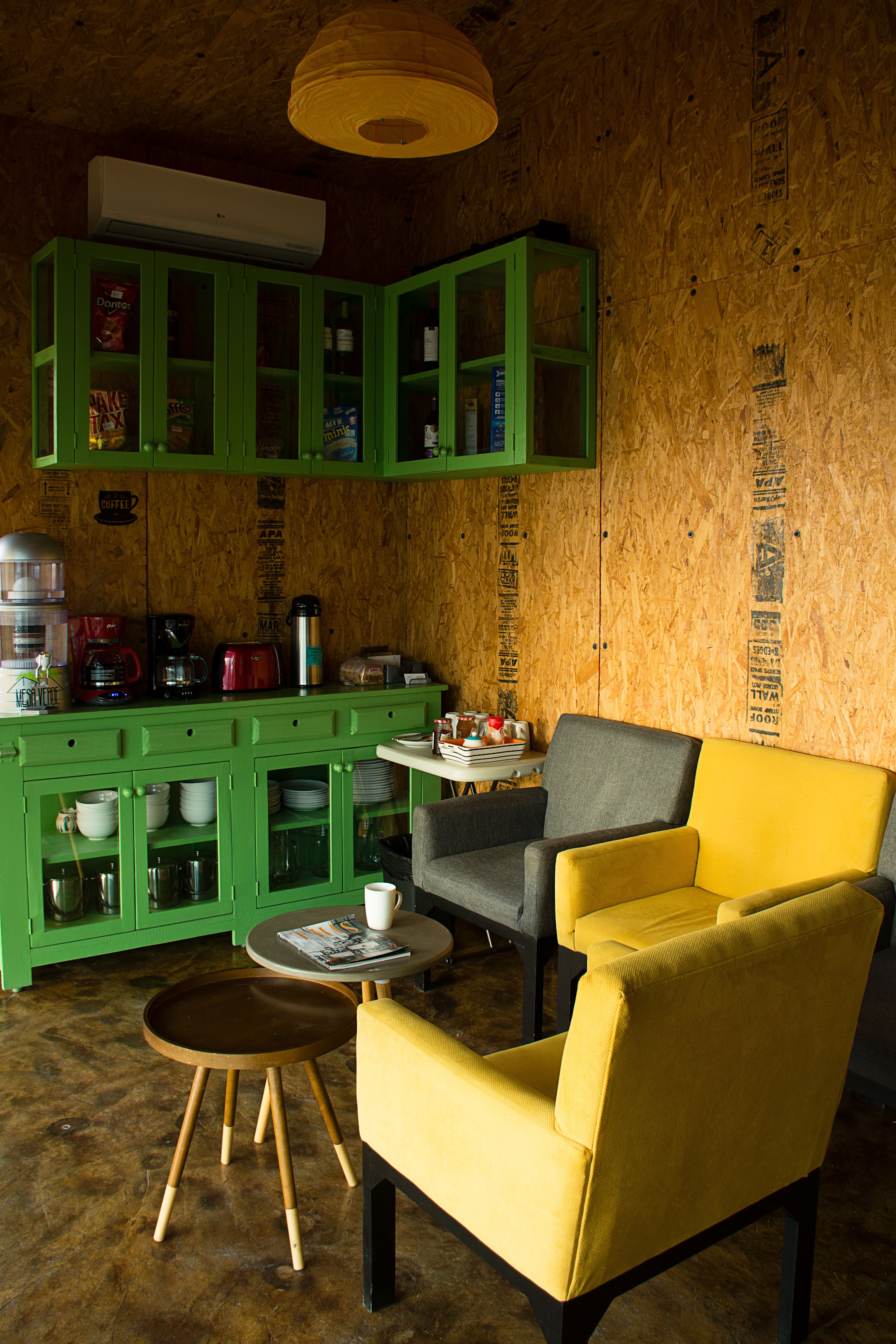 Mesa Verde By Rotamundos-餐饮