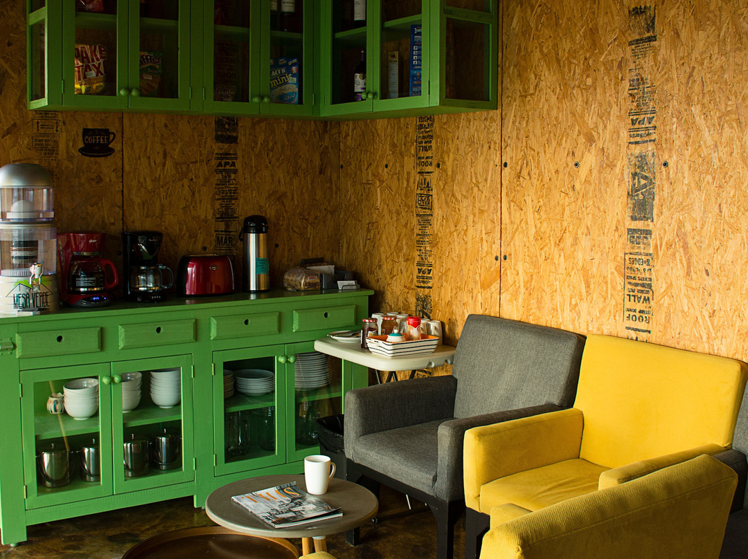 Mesa Verde By Rotamundos主图