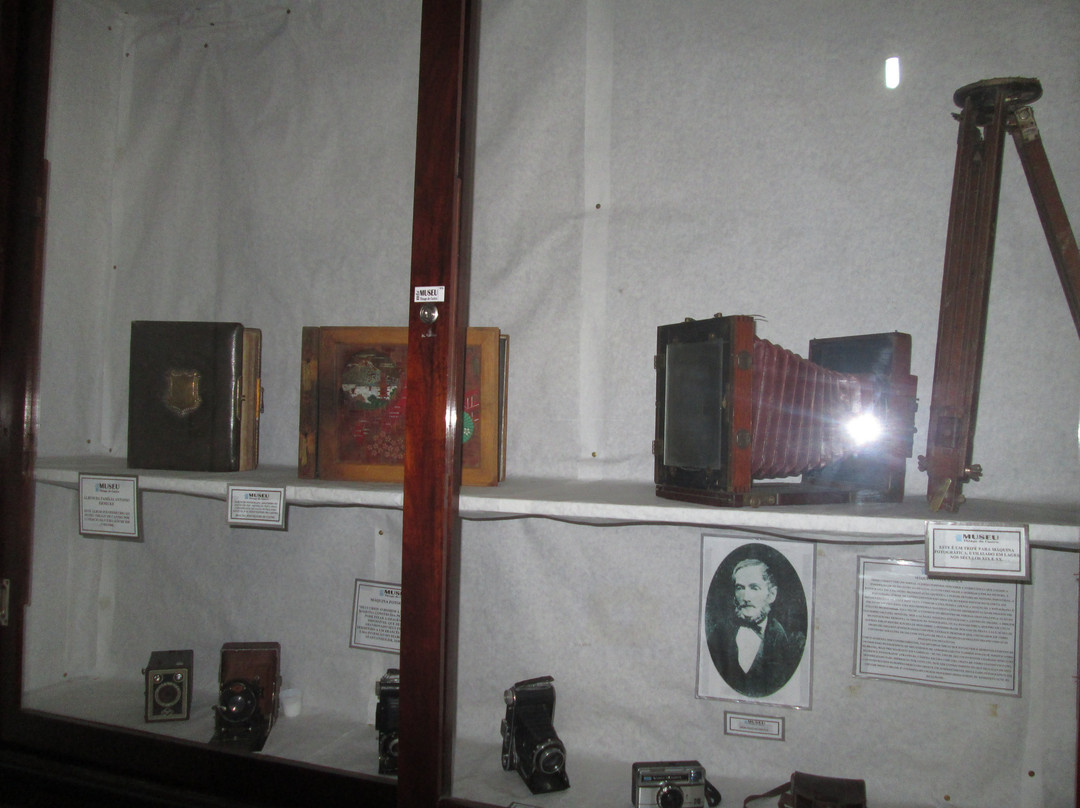 Thiago de Castro History Museum景点图片