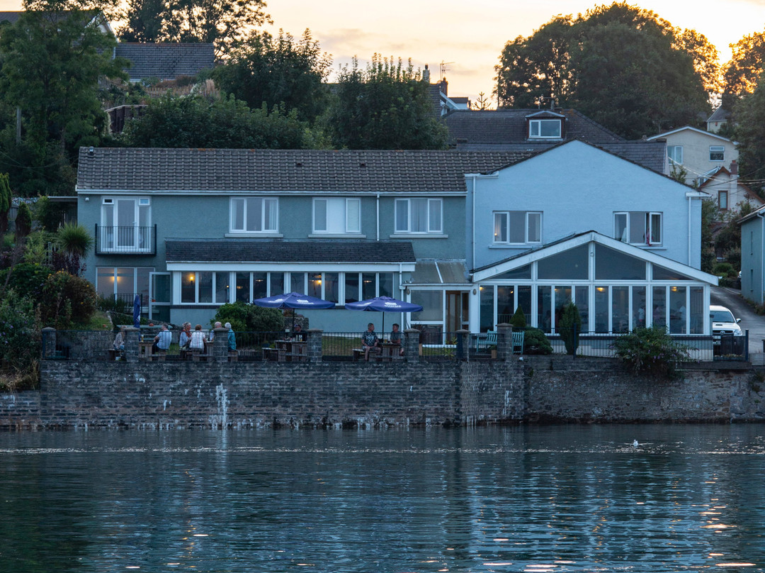 Ferry House Inn主图