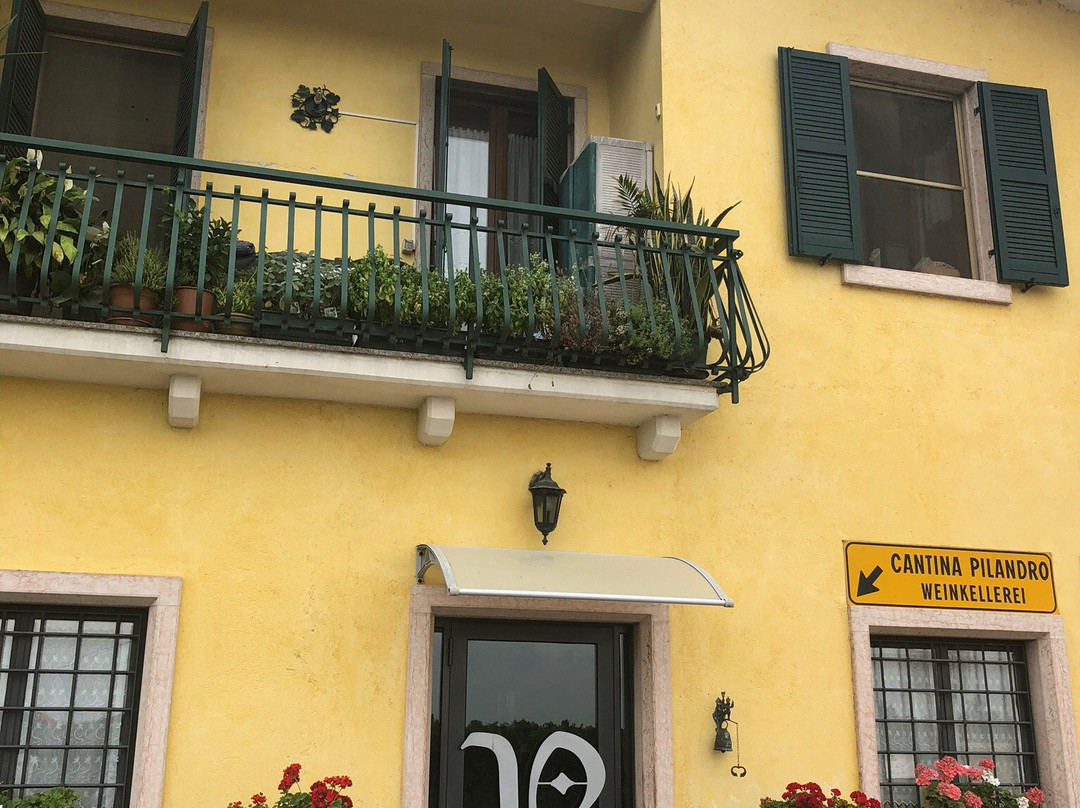 Azienda Agricola Pilandro-代森扎诺-德尔加达必去景点