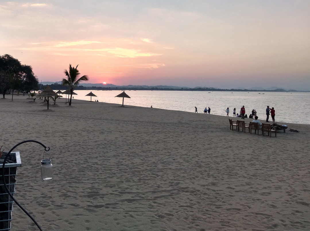 The Makokola Retreat主图