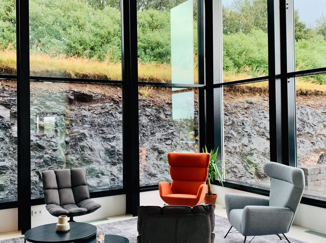 Hótel Varmaland主图