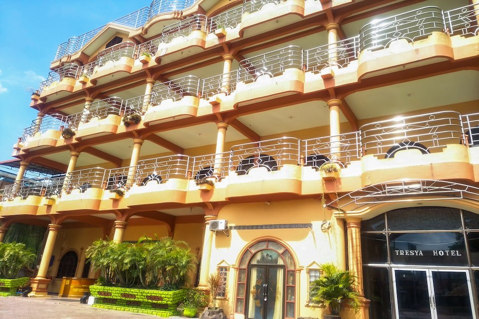 OYO 1140 Hotel Tresya Tanjung Balai-官方