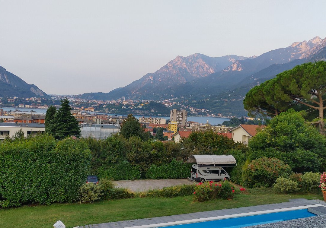 B&B Montebello主图