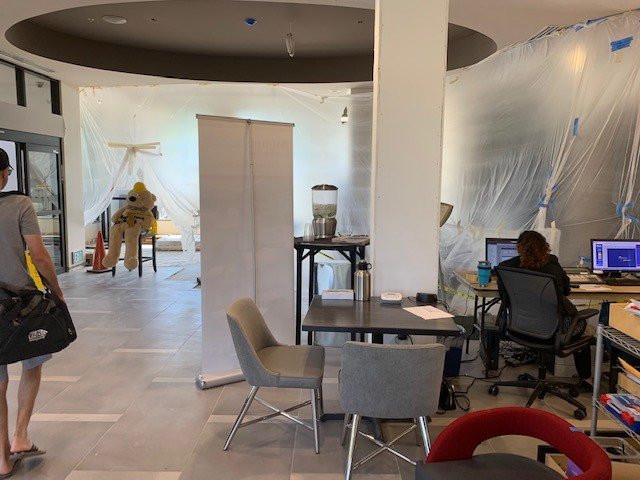 Hilton Garden Inn Irvine Spectrum Lake Forest主图