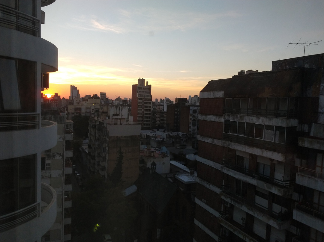 乌尔奇萨公寓&套房酒店主图