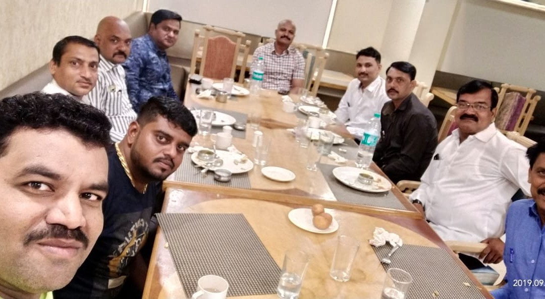 Raj Park Tirupati主图