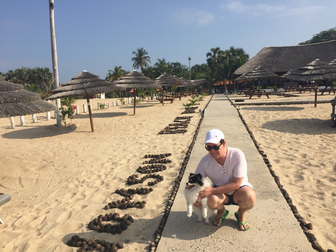 Thomson Beach House - Nayuka主图