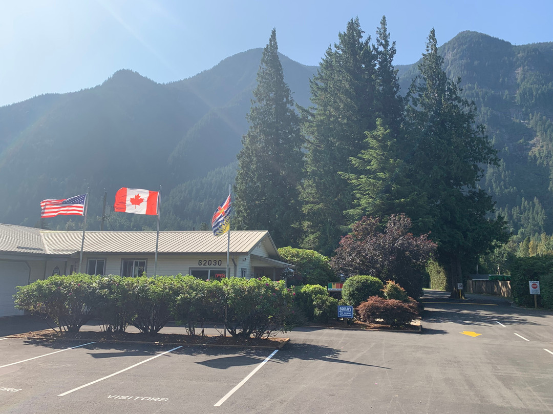 WildRose Campground & RV Park