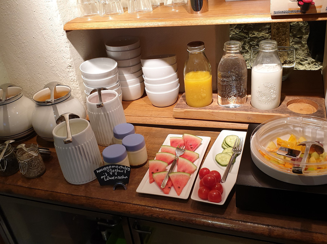 Boutique Hotel the River House主图