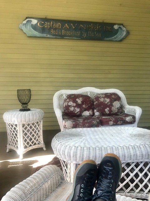 Captain Nickels Inn主图