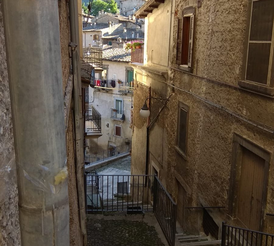 La Casa dei Nonni  B&B主图