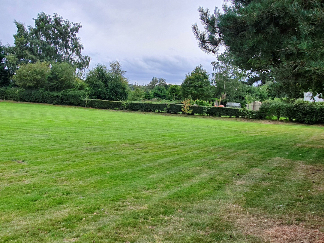 Bridleways Guest House & Holiday Homes主图