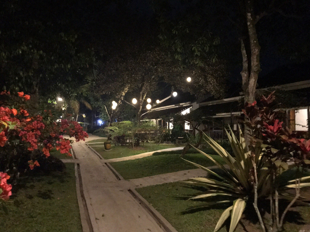 Margo Utomo Agro Resort & Cottages主图