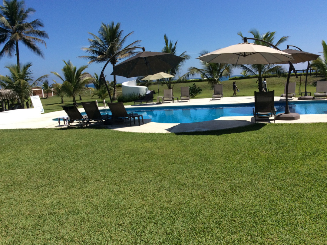 Taboga Eco Boutique Hotel主图