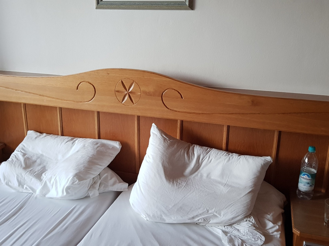 Hotel Gasthof Neuwirt主图