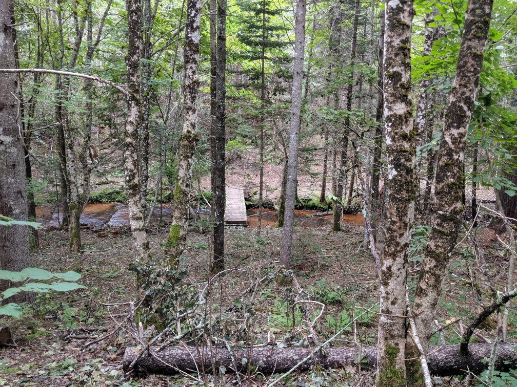 Sir Andrew Macphail Homestead-Orwell必去景点