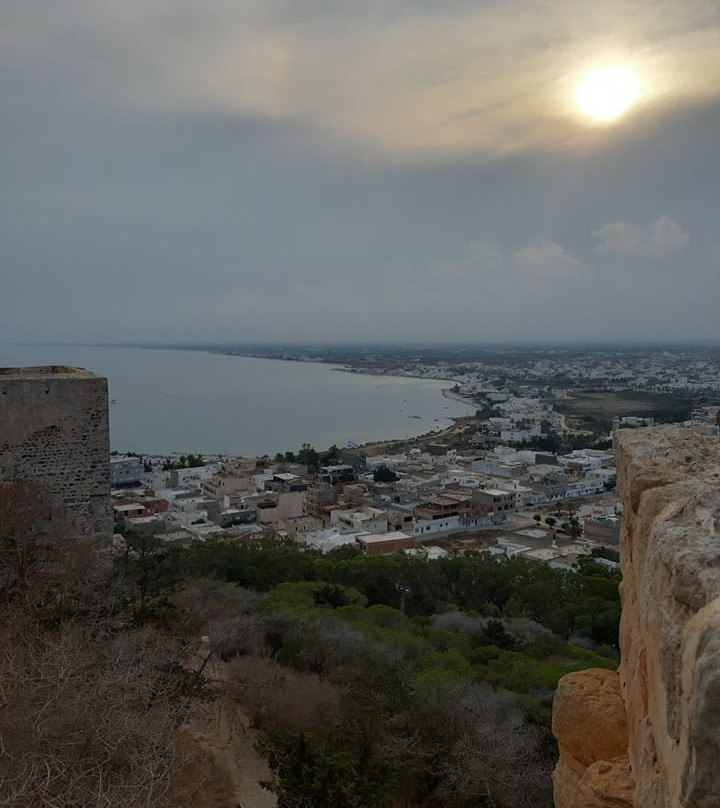 Fort de Kélibia-Kelibia必去景点