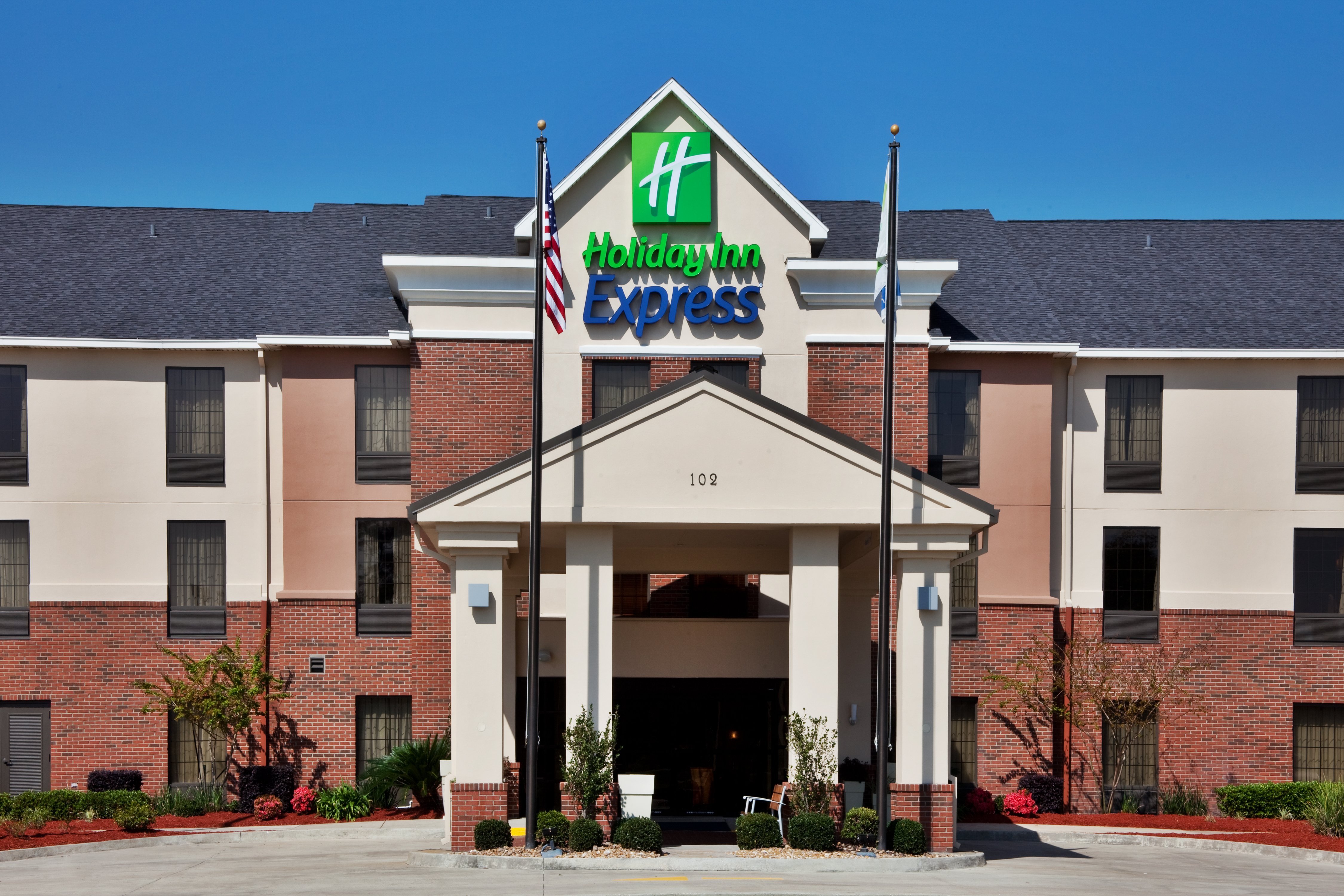 Holiday Inn Express & Suites Sulphur (lake Charles) By IHG-官方