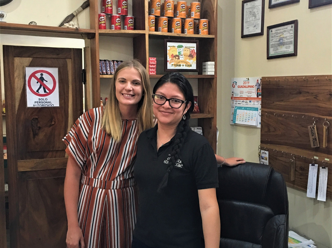 哥斯达黎加宾馆主图