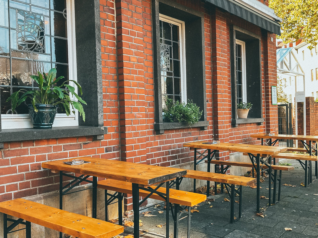 Zwanzig20-明斯特必去景点