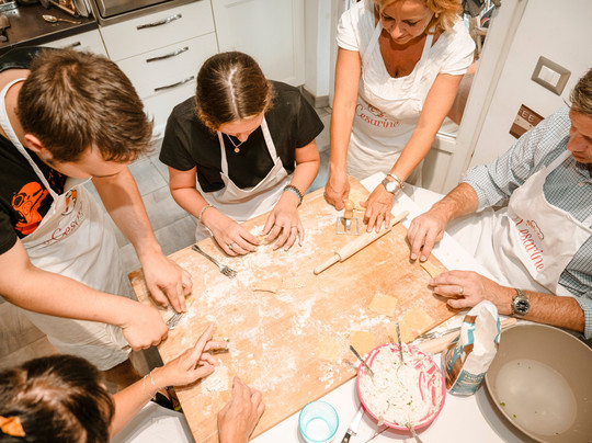 Cesarine-威尼斯必去景点