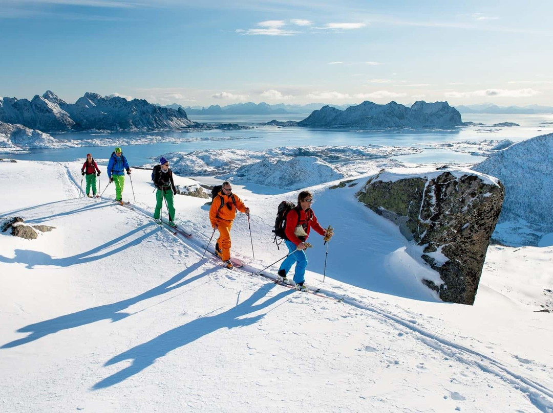 Norwegian Adventure Company景点图片
