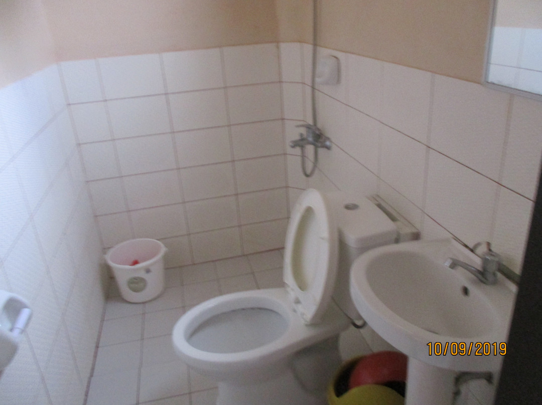 JBR Tourist Inn主图