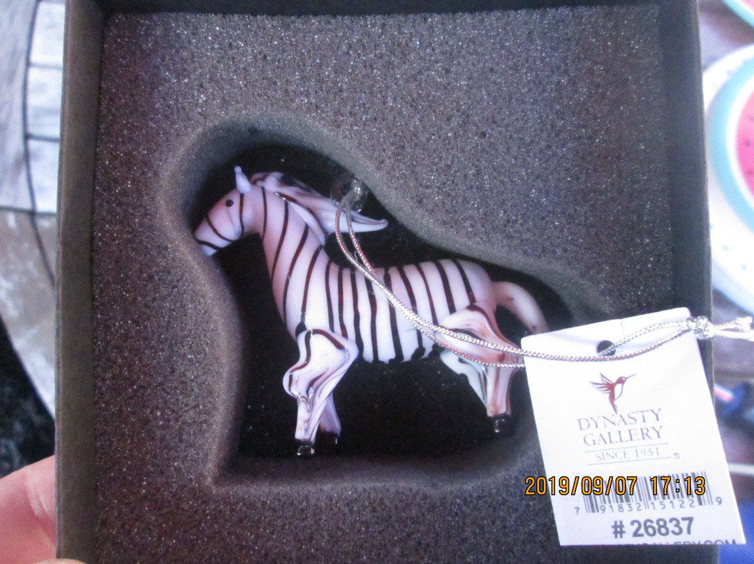 Woodchuck Gallery Ltd-加纳诺克必去景点