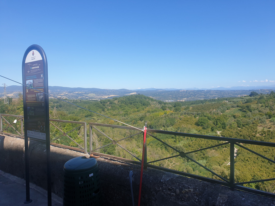La Cantina del Borgo