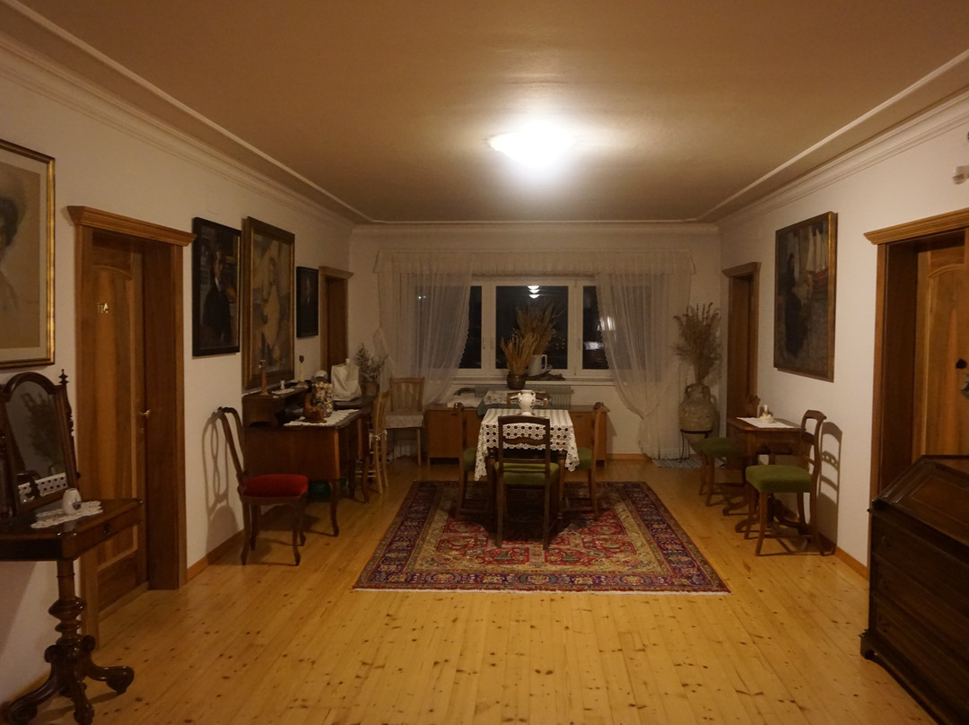 Hotel B&B Bagni di Salomone主图