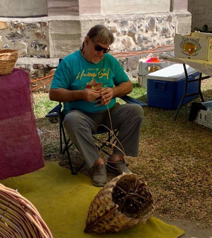 Mossman Saturday Market-Mossman必去景点