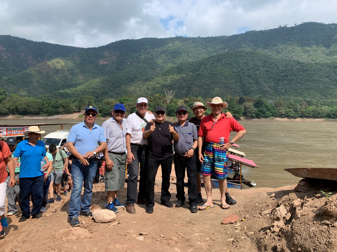 Hotel Tarapoto Inn主图