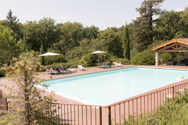 Domaine Le Castelet主图