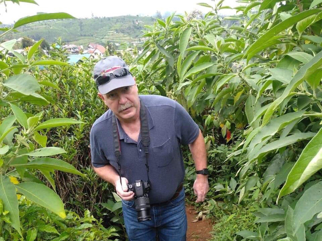 Green Land Spice Garden-康提必去景点