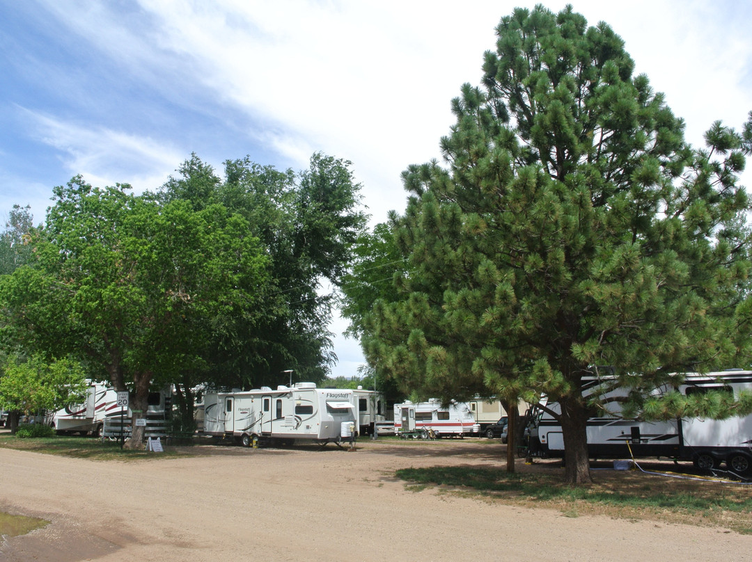 La Veta Pines RV Park