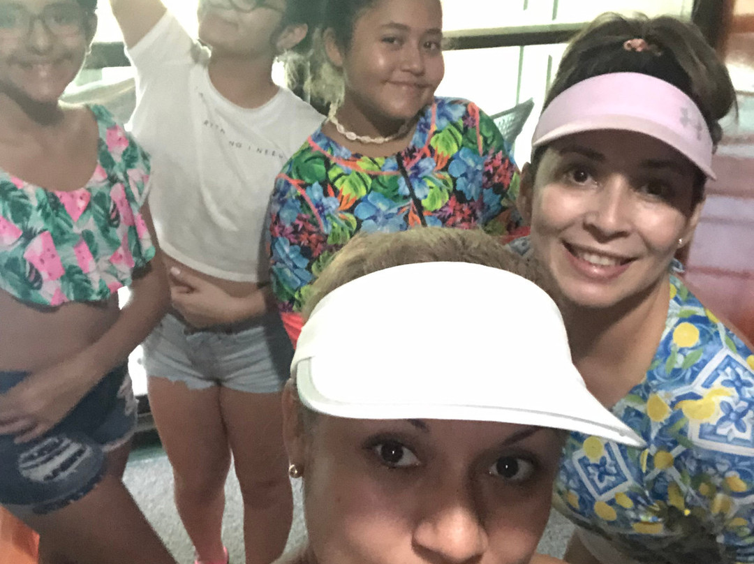 Jungle Land Panama Floating Lo主图