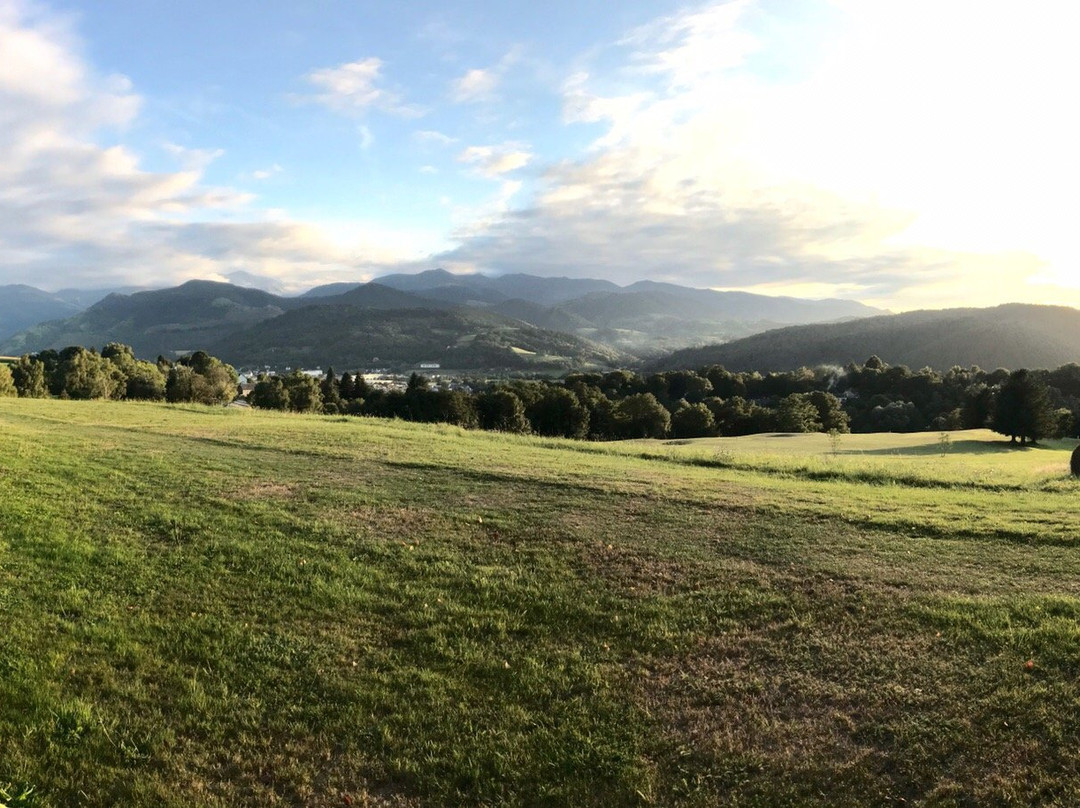 Domaine du Golf Country Club de Bigorre主图