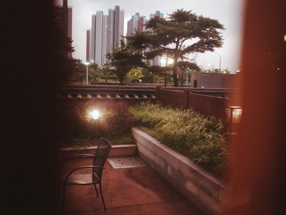 Gyeongwonjae By Walkerhill主图