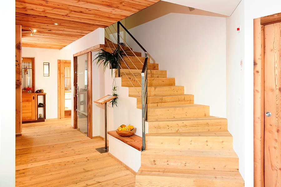 Hotel Naturoase Schwemmerhof主图