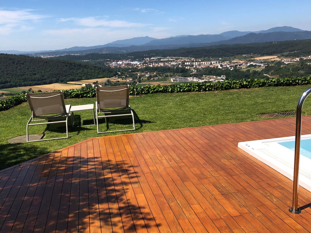 Hotel Sants Metges主图