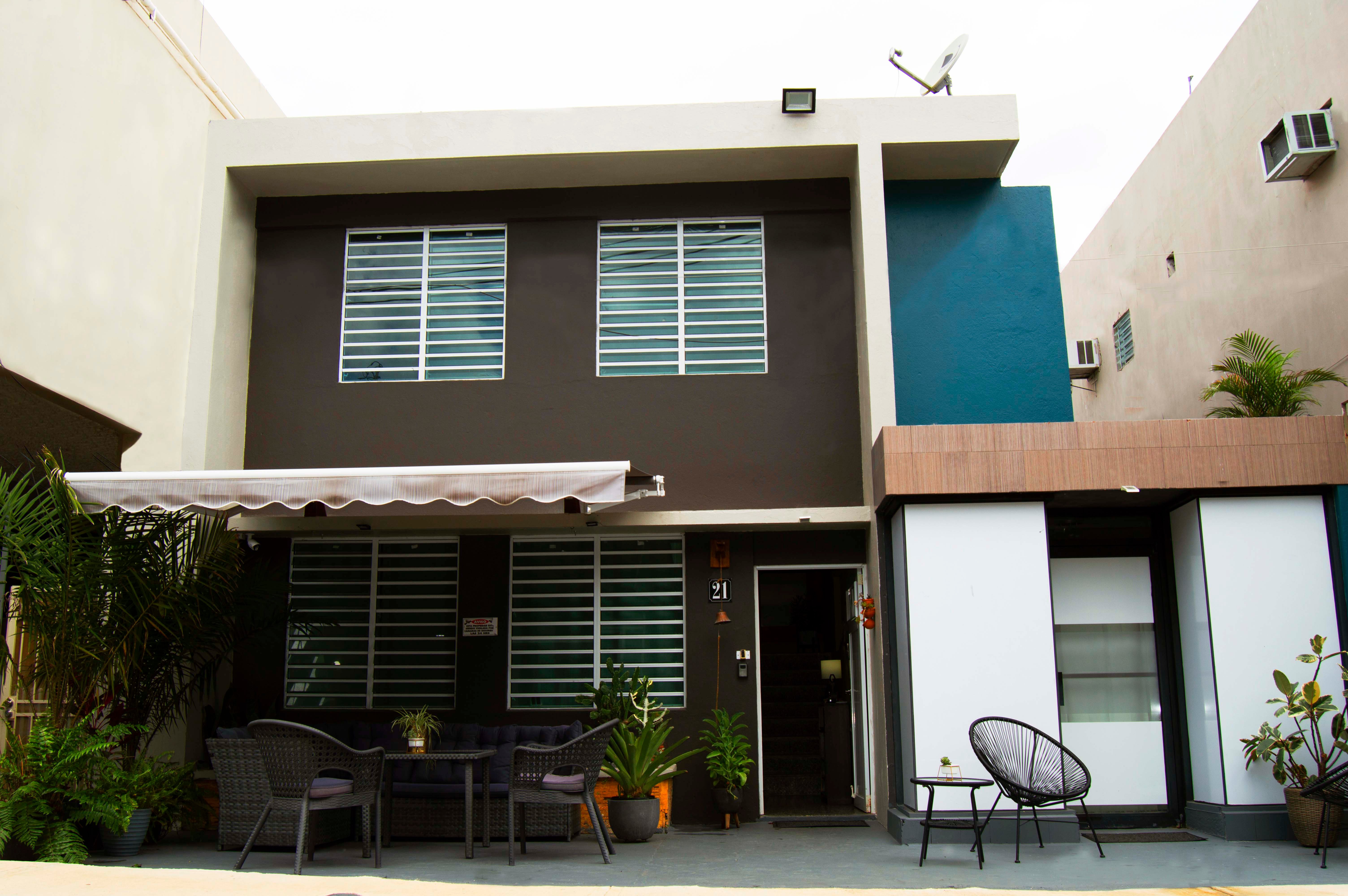 San Sebastian Bed & Breakfast-官方