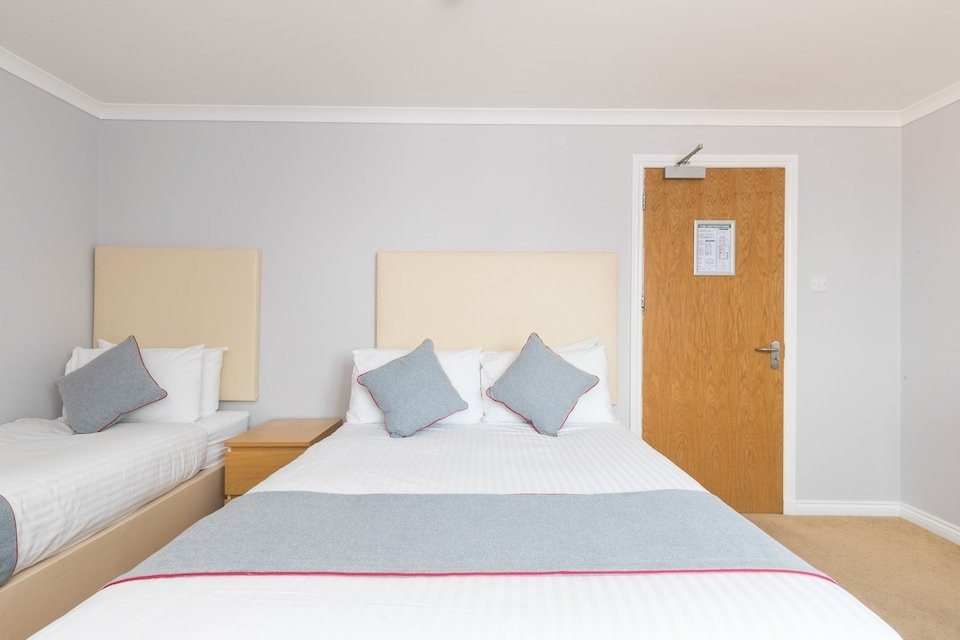 Clydesdale Hotel主图